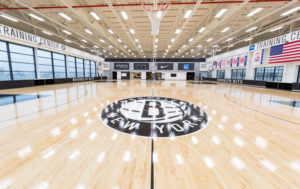 Brooklyn Nets 4