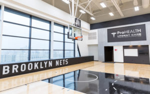 Brooklyn Nets 5