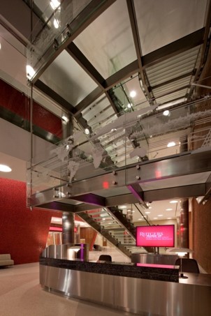 Rutgers School of Business